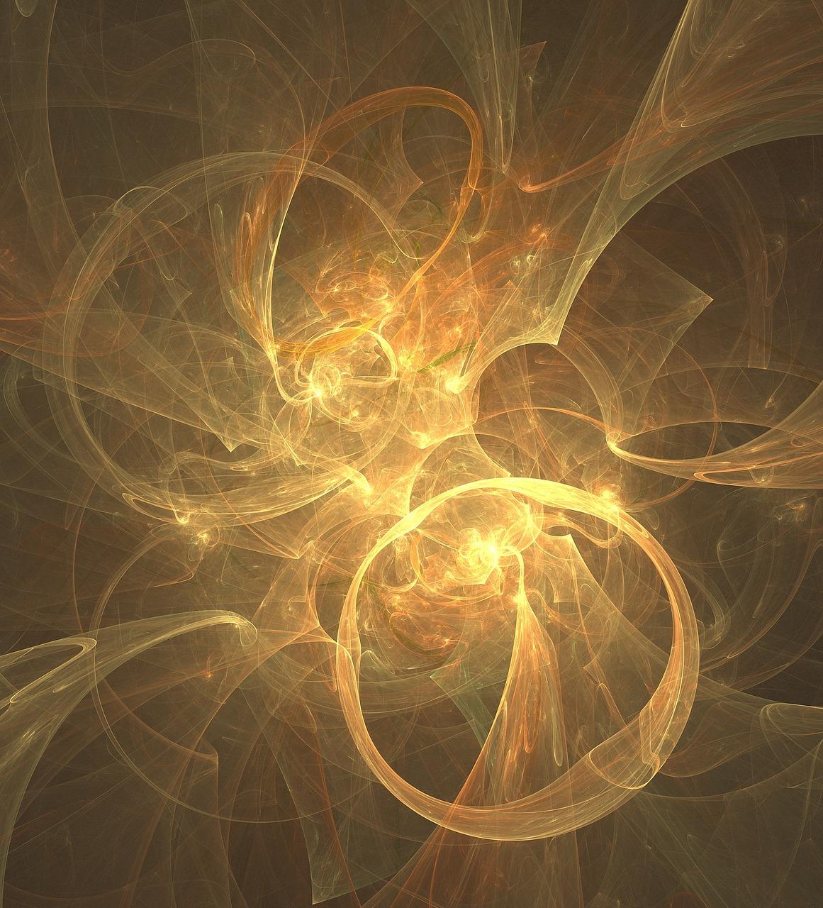 Fractal 1068874 1280